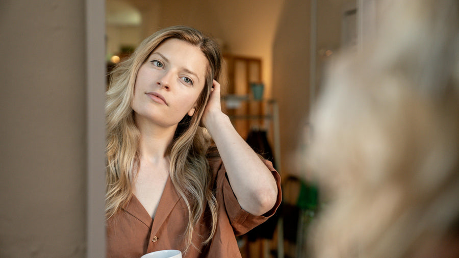 Research Thumbnail for Perimenopause Symptoms at 40: What Research Says to Expect