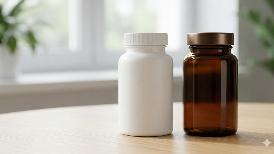 Research Thumbnail for Synthetic vs. Premium Grade: What's Actually in Your Supplements
