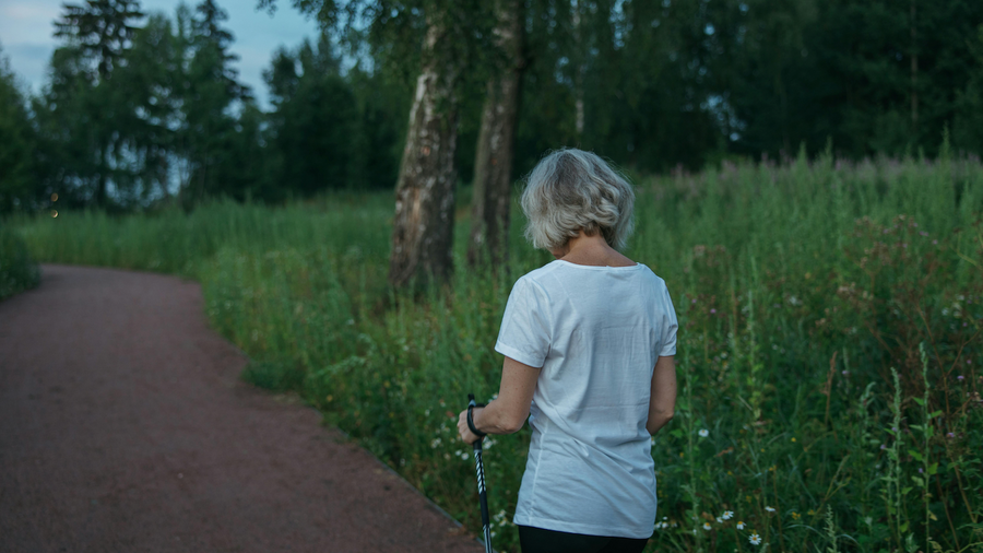 Research Thumbnail for Why Menopause May Cause Weight Gain: The Research Behind Metabolic Shifts
