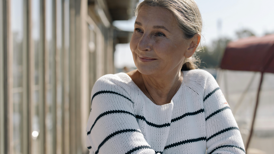 Research Thumbnail for Dizziness During Menopause — What Research Suggests